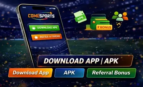 Download the app, unlock code KALYANVIP, and enter ₹1 contests faster